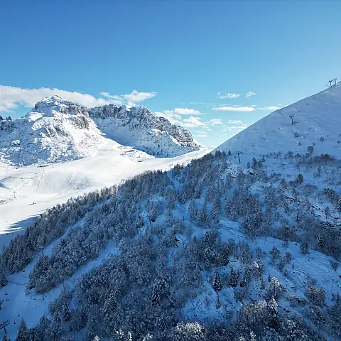 Sci alpinismo