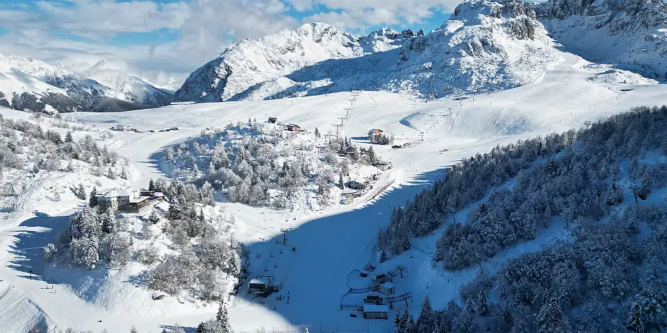 Barzio-Piani di Bobbio