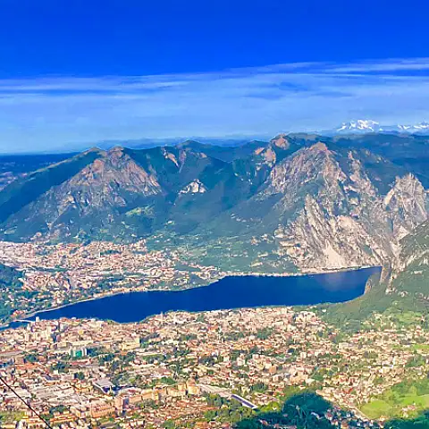 FUNIVIA PIANI ERNA SEMPRE APERTA